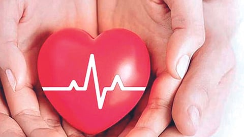 3 वर्षांच्या मुलीवर यशस्वी हृदय प्रत्यारोपण