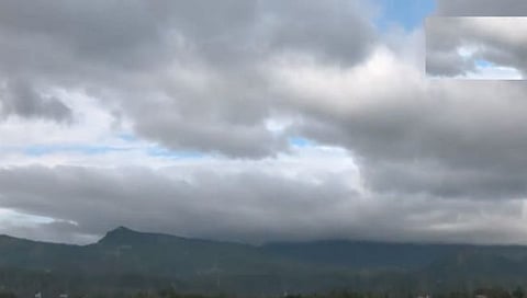 India vs Pakistan : भारत-पाकिस्तान सामन्यावर पावसाचे ढग