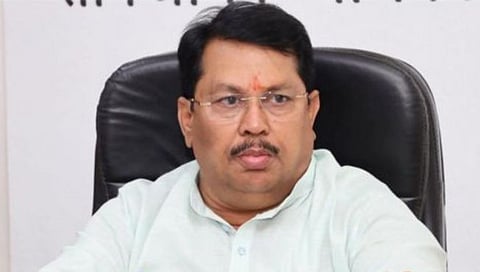 जालन्यात मराठा आंदोलकांवरील लाठीचार्ज हा सरकार पुरस्कृत : विजय वडेट्टीवार