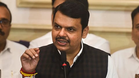 ‘२०१९ च्या राष्ट्रपती राजवटीची आयडिया शरद पवारांनीच दिली’