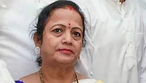 मुंबईच्या माजी महापौर किशोरी पेडणेकर यांना दिलासा
