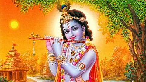 Janmashtami 2025