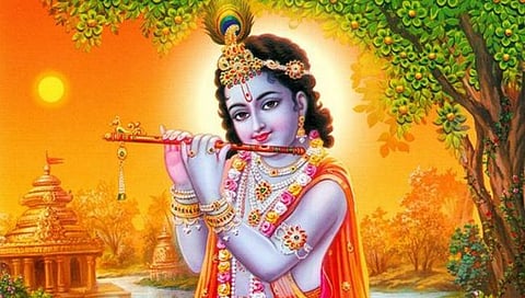 Janmashtami 2023 | भगवान श्रीकृष्ण आले होते कोल्हापुरात, काय सांगते करवीर महात्म्य?