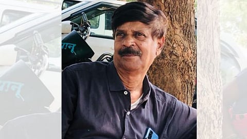 नागपूर : भाजपचे ज्येष्ठ नेते अरविंद शहापूरकर यांचे निधन