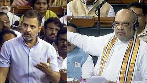 Women Reservation Bill