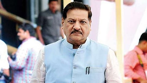 Winter Session : स्थानिक स्वराज्य संस्थांच्या निवडणुका तत्काळ घ्या : पृथ्वीराज चव्हाण