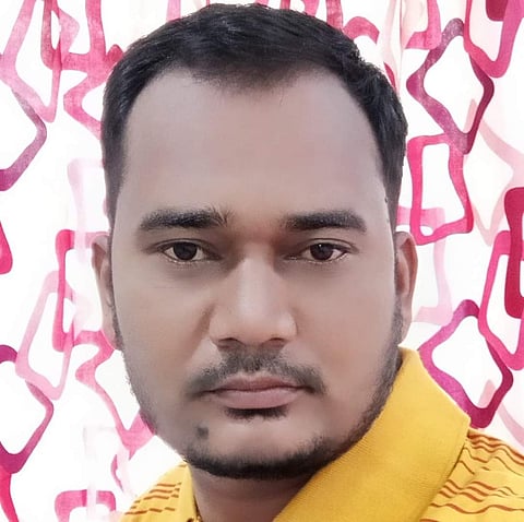 Crime news : दरोडेखोरांनी तरुणाची केली निर्घृण हत्या ; दरोड्यांत महिलेचाही समावेश