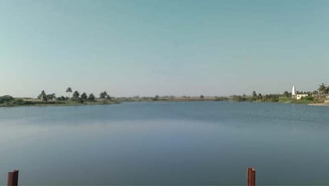 सांगली: विटा शहरासाठी ४३ कोटींची येरळा नदीतून पाणीपुरवठा योजना