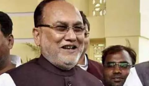 ‘राजद’ नेत्याची जीभ घसरली, “बॉब कट आणि लिपस्टिक लावणाऱ्या महिला आरक्षणाच्या नावाखाली…”