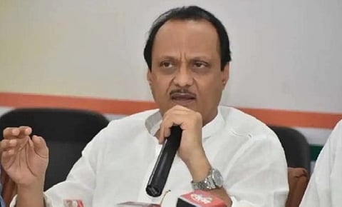 डेंग्यूमुळे आजारी होतो, राजकीय आजार माझ्या स्वभावात नाही : अजित पवार