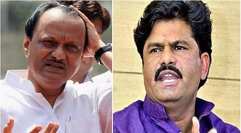 Gopichand Padalkar | अजित पवारांची भाजपने माफी मागितली; आ. पडळकरांना आम्ही पाठीशी घालणार नाही