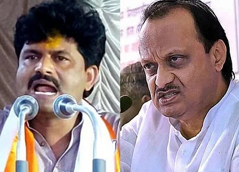 Ajit Pawar News : वाचाळवीरांची संख्या वाढली, पण दुर्लक्ष करा; अजित पवारांचा पडळकरांना नाव न घेता टोला