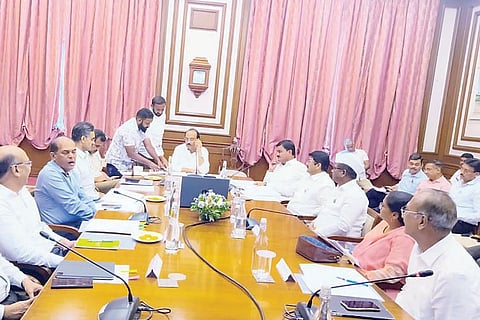 छत्रपती मालोजीराजे भोसले यांच्या गढीचे संवर्धन होणार ; आमदार दत्तात्रेय भरणे यांची माहिती