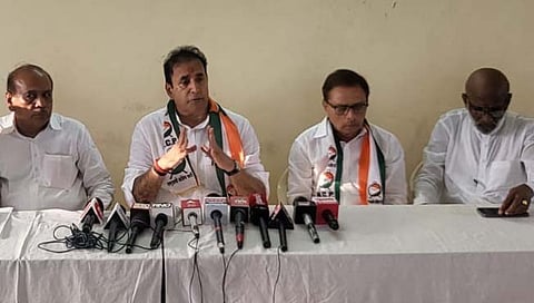 …तर सव्वादोन वर्षापूर्वीच ठाकरे सरकार पडले असते : अनिल देशमुख