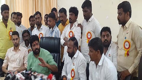 आमदार बच्चू कडू