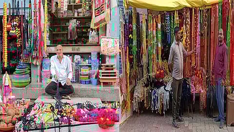 Bail Pola 2023: शेतकऱ्यांच्या सर्जा-राजाच्या श्रृंगाराला महागाईचा साज