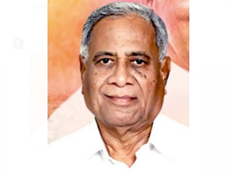 Malegaon Sugar Factory : माळेगाव साखर कारखान्याचे अध्यक्ष, उपाध्यक्षांचा राजीनामा