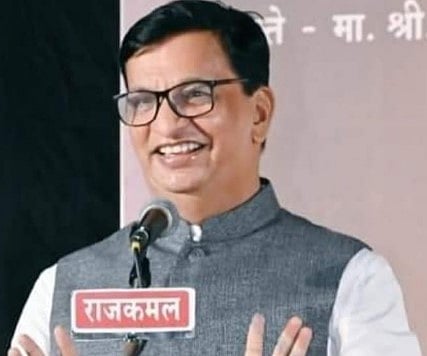 Balasaheb Thorat : पक्षांतर बंदी कायद्याचे पालन होत नाही : आ. थोरात