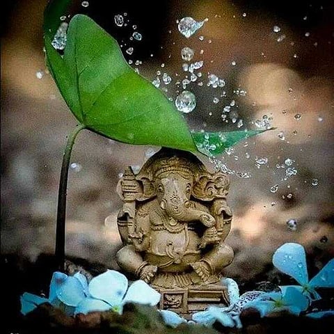 Rain update : बाप्पाच्या आगमनाला पाऊस लावणार का हजेरी ? जाणून घ्या