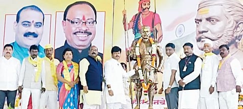 रामोशी, बेरड समाजाच्या विकासासाठी कटिबद्ध ; उपमुख्यमंत्री देवेंद्र फडणवीस यांचे प्रतिपादन