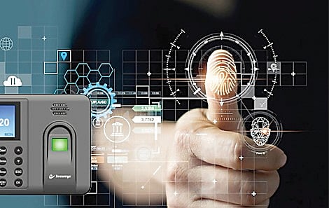 पुणे : हजेरीची बायोमेट्रिक यंत्रणा सॉफ्टवेअरला जोडणार