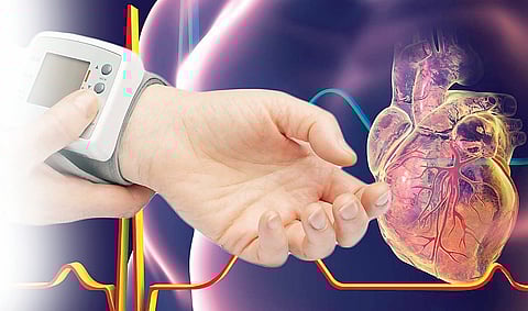 Pimpri News Update : रक्तदाब वाढवतोय हृदयाचा ठोका