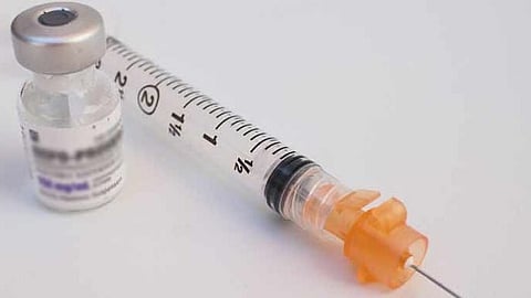 बाॅडी बिल्डींगसाठी वापरल्या जाणाऱ्या मेफेनटरमाईन औषधांची बेकायदा विक्री करणाऱ्यावर छापा