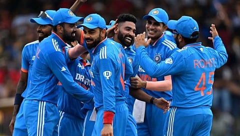 Asia CUP Final 2023 : सामना एक, ‘विक्रम’ अनेक!