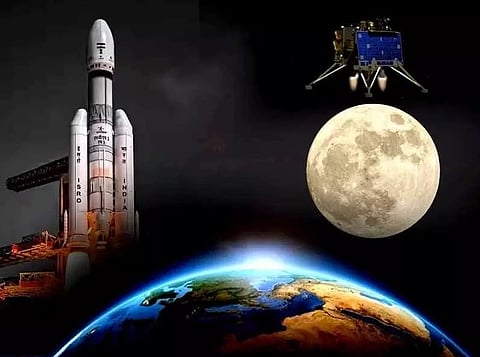 चंद्रयान-3 यशस्वी होताच इस्त्रोची डिमांड वाढली; जगभरातून इस्त्रोला मेल