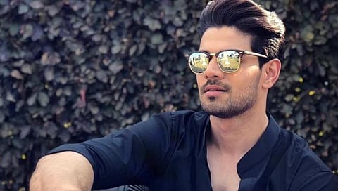 सूरज पांचोली ७ वर्षांपासून ‘तिच्या’ रिलेशनशिपमध्ये! म्हणाला ‘खऱ्या प्रेमाची तुलना करता येत नाही’