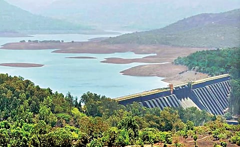 Water Shortage : राज्यात यंदा 1972 नंतर सर्वात मोठ्या पाणीतुटीचा धोका; स्वतंत्रपूर्वीपासून आजपर्यंत 30 वेळा पाणी तूट