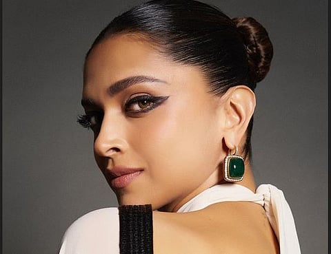 deepika padukone