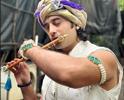 dhruv tara tv serial