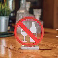 Nashik News | निवडणुकीमुळे जिल्ह्यात चार दिवस ‘ड्राय डे’, जिल्हाधिकाऱ्यांचे आदेश