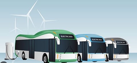 पीएम योजनेतून नाशिकला शंभर इलेक्ट्रिक बसेस; केंद्र शासनाची मंजुरी
