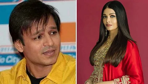 Vivek Oberoi Birthday : विवेक ओबेरॉयने वाढदिवसादिवशी २० वर्षानंतर ऐश्वर्या रायबद्दल सोडले मौन, म्हणाला…