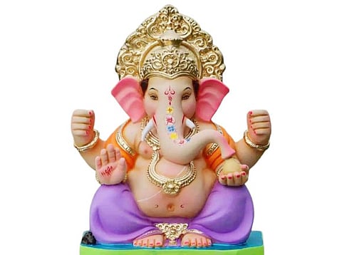 Pune Ganeshotsav 2023 : मिरवणुकीत स्थिर देखावे ठरणार लक्षवेधी