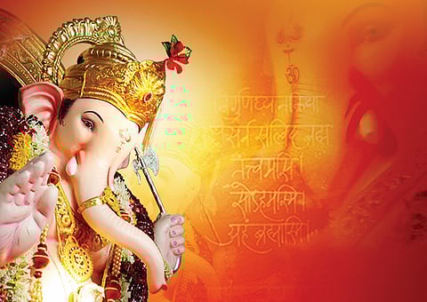 Pune Ganeshotsav : असे असणार पुण्यातील गणेशोत्सव मंडळांचे देखावे