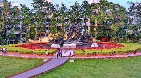 Pune News : कोजागरीसाठी पुण्यातील उद्याने आज रात्री बारापर्यंत सुरू राहणार