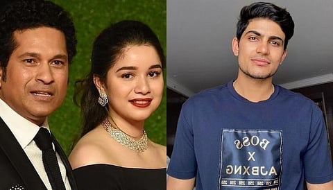 Gill may break Tendulkar’s Record : शुभमन गिलच्या निशाण्यावर सचिन तेंडुलकरचा ‘हा’ विश्वविक्रम!