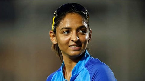 Harmanpreet Kaur : हरमनप्रीतच्या ‘शतकी’ नेतृत्वाला ‘सुवर्ण’ झळाळी! ‘अशी’ कामगिरी करणारी पहिलीच कर्णधार