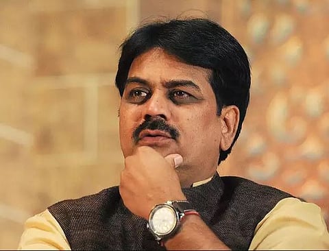 सणसर कटमधून 22 गावांना पाणी मिळावे : हर्षवर्धन पाटील