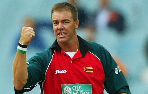 Heath Streak Passes Away : दिग्गज क्रिकेटपटू हीथ स्ट्रीक यांचे दीर्घ आजाराने निधन
