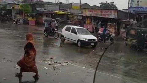 जवळाबाजार