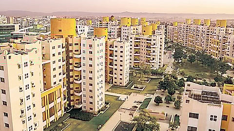 Purandar Aerocity