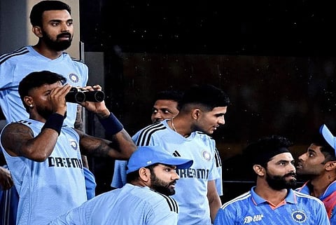 Asia Cup Final: टीम इंडियासाठी फायनलचा मार्ग खडतर! जाणून घ्या समीकरण