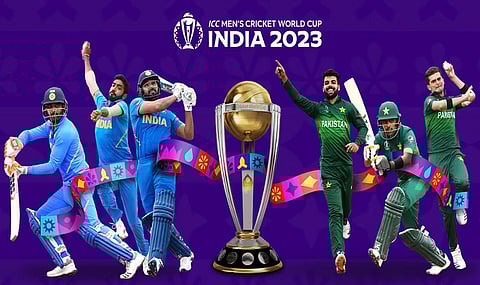 Bharat vs Team India : टीम इंडियाचे नाव बदला, ‘भारत’ नावाने संघ खेळवा : दिग्गज क्रिकेटरची BCCIकडे मागणी