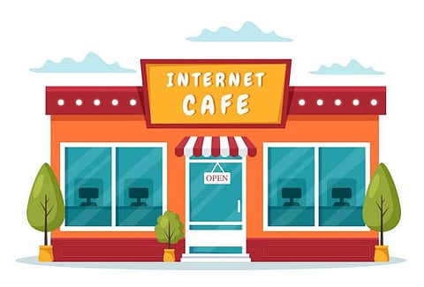 बारामतीत कॅफेमध्ये अल्पवयीन मुला-मुलींचे अश्लील चाळे