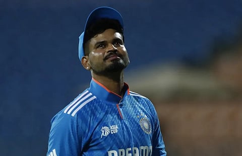 India Vs Bangladesh :