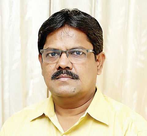 Pimpri News : अतिरिक्त आयुक्तपदी जगताप यांची नियुक्ती कायम